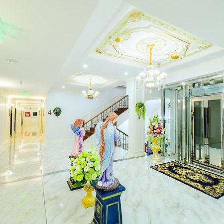 The Maceo Hotel ノーンカーイ エクステリア 写真
