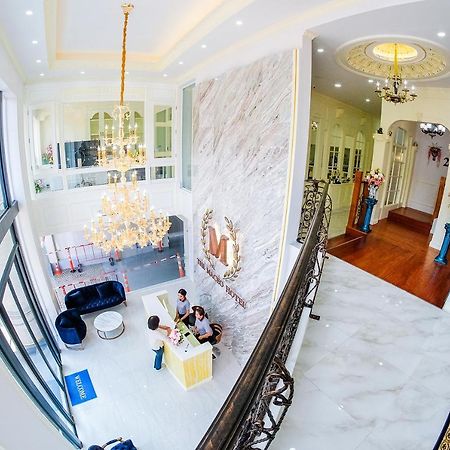 The Maceo Hotel ノーンカーイ エクステリア 写真
