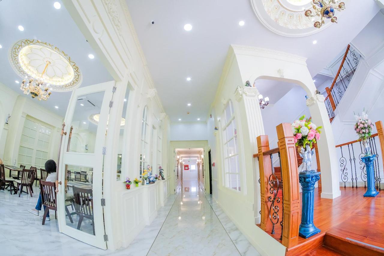 The Maceo Hotel ノーンカーイ エクステリア 写真