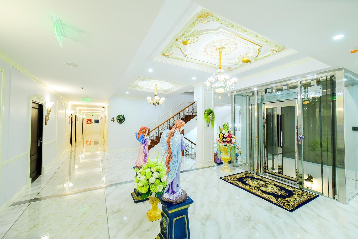 The Maceo Hotel ノーンカーイ エクステリア 写真