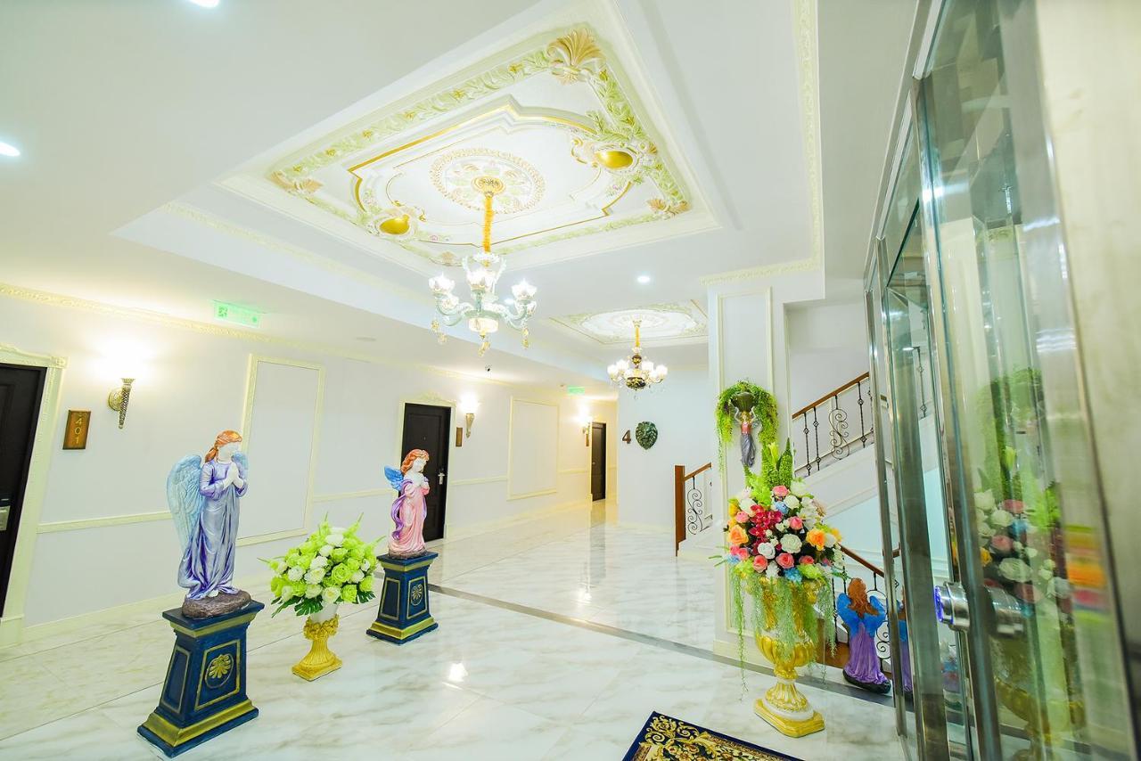 The Maceo Hotel ノーンカーイ エクステリア 写真