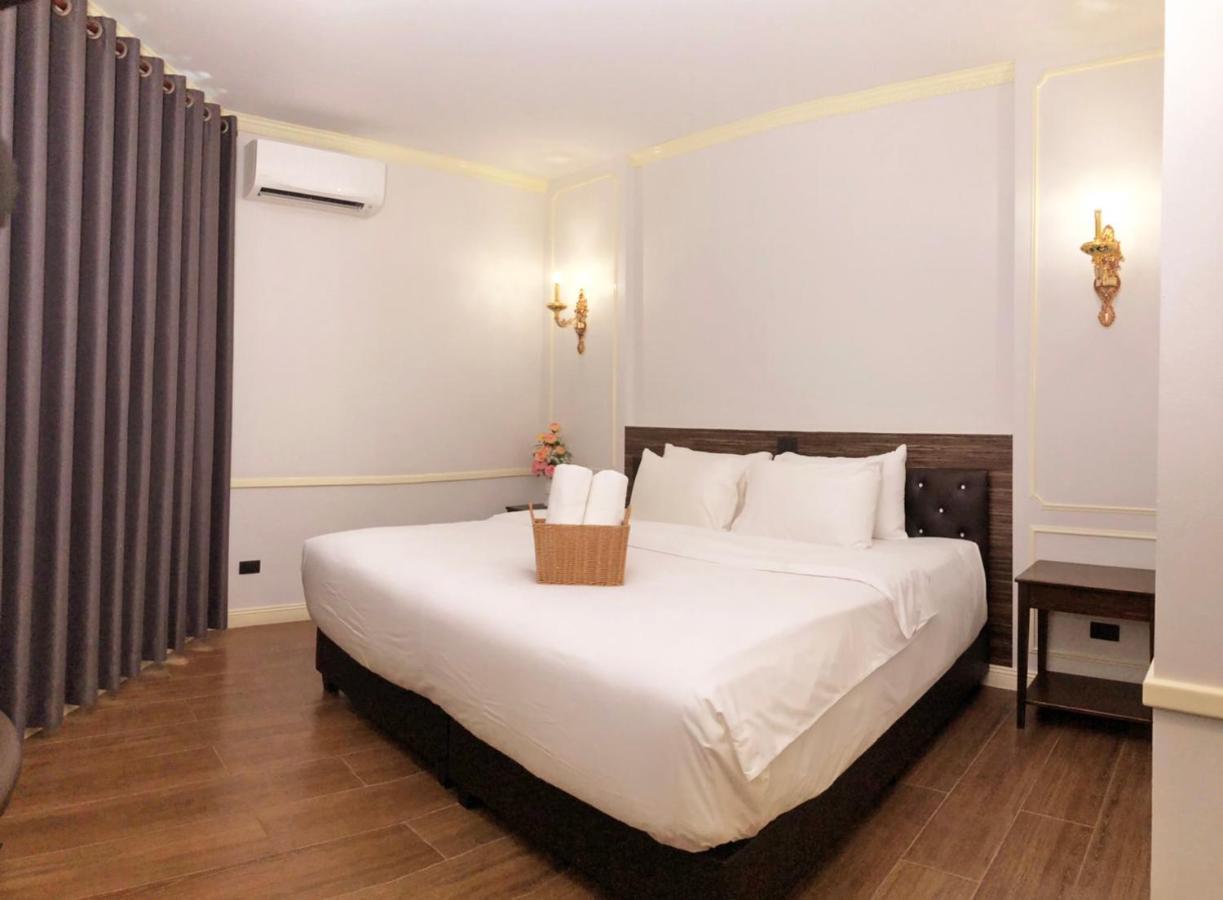 The Maceo Hotel ノーンカーイ エクステリア 写真