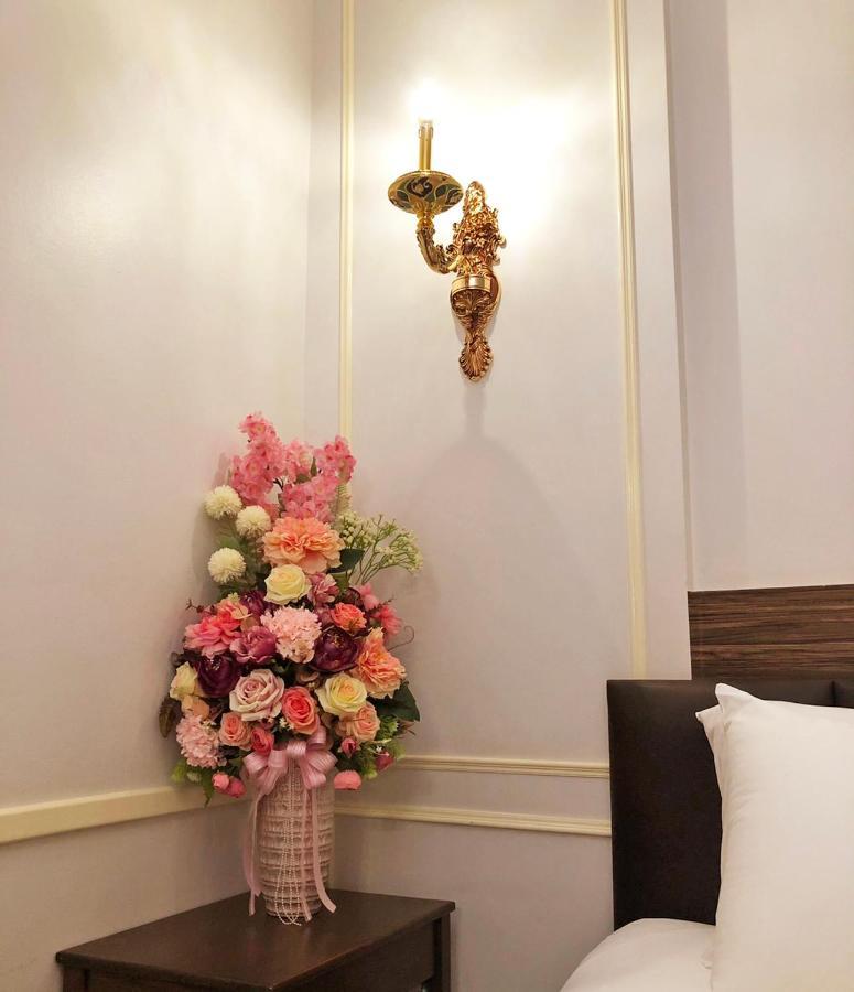 The Maceo Hotel ノーンカーイ エクステリア 写真