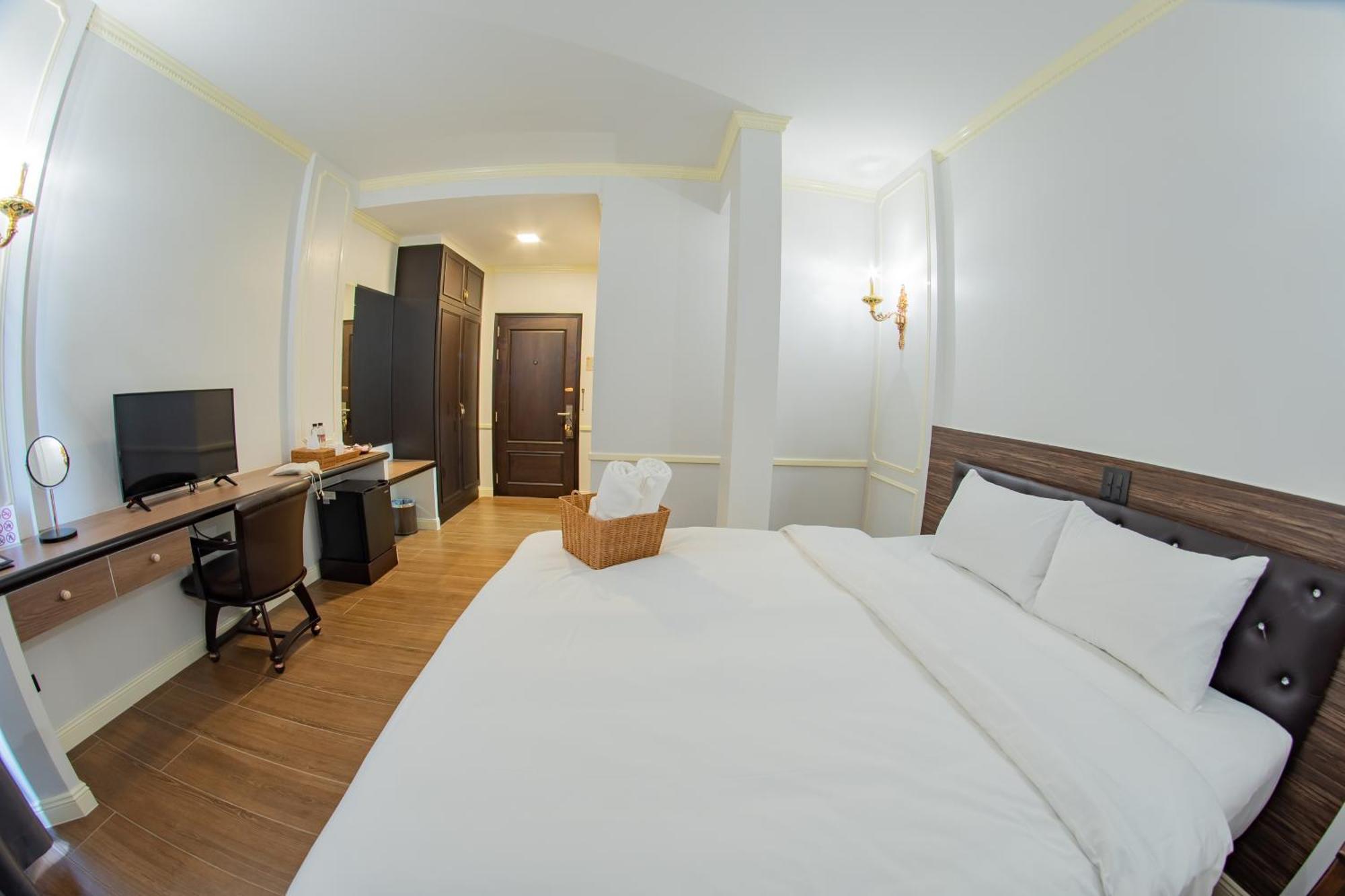 The Maceo Hotel ノーンカーイ エクステリア 写真
