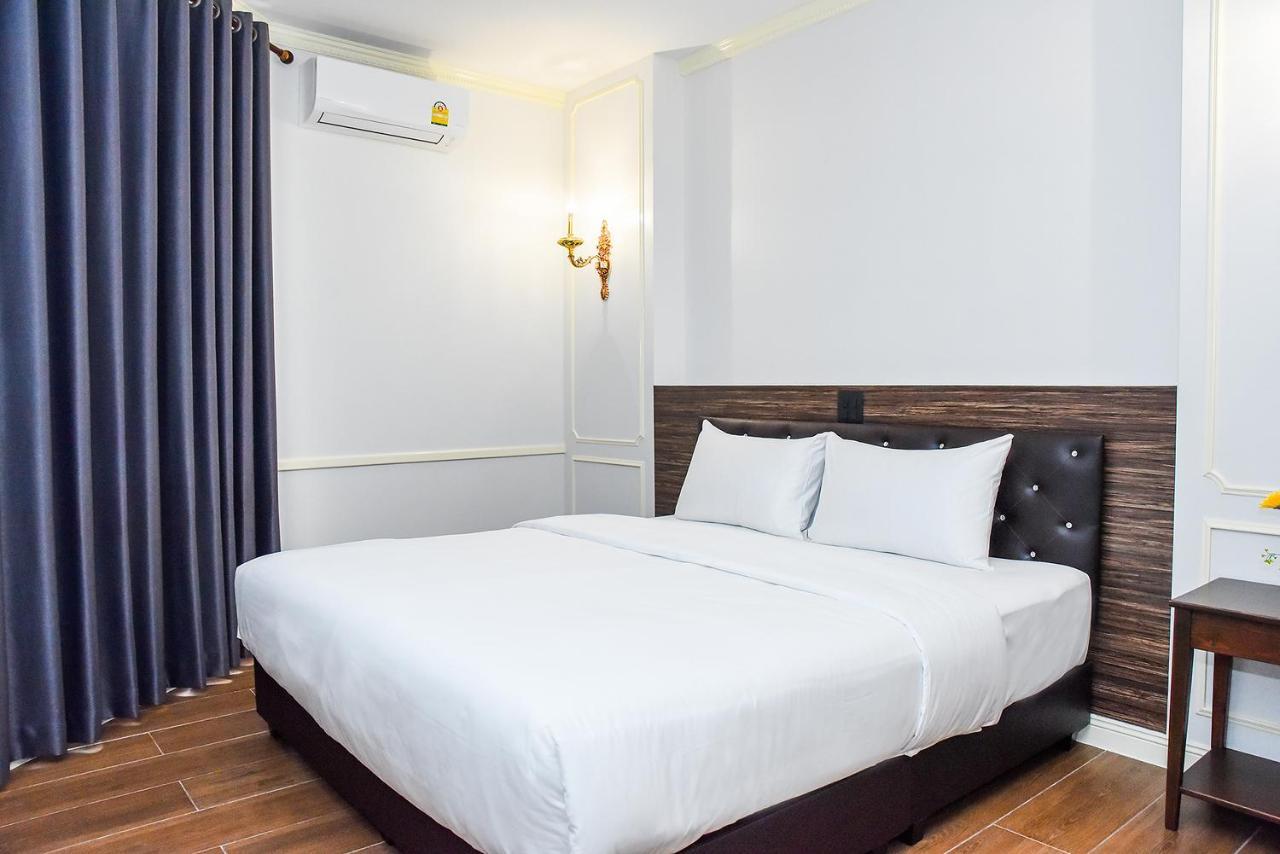 The Maceo Hotel ノーンカーイ エクステリア 写真