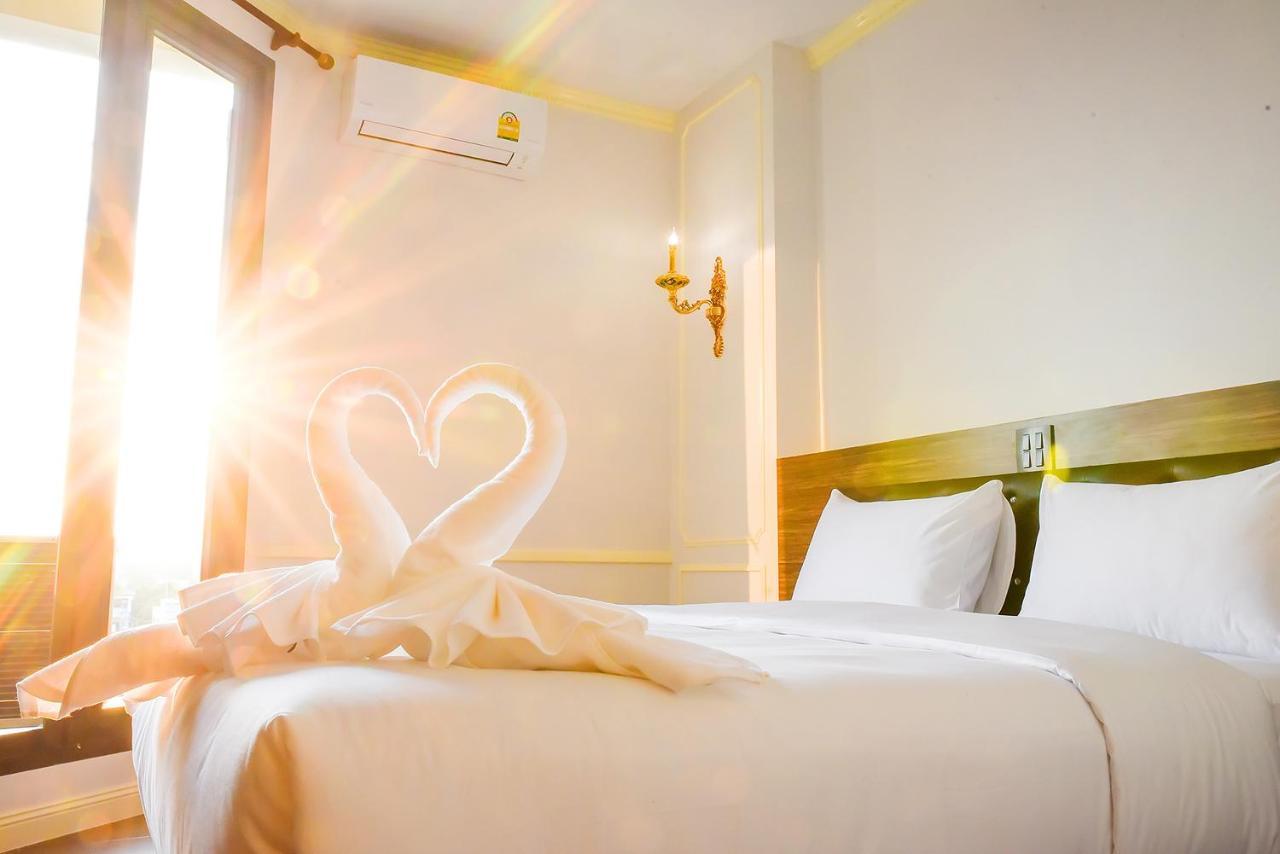 The Maceo Hotel ノーンカーイ エクステリア 写真