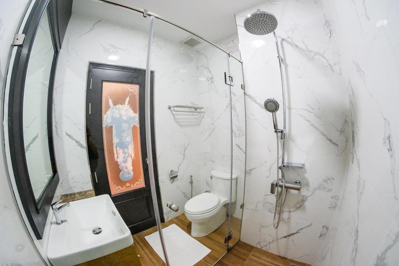 The Maceo Hotel ノーンカーイ エクステリア 写真