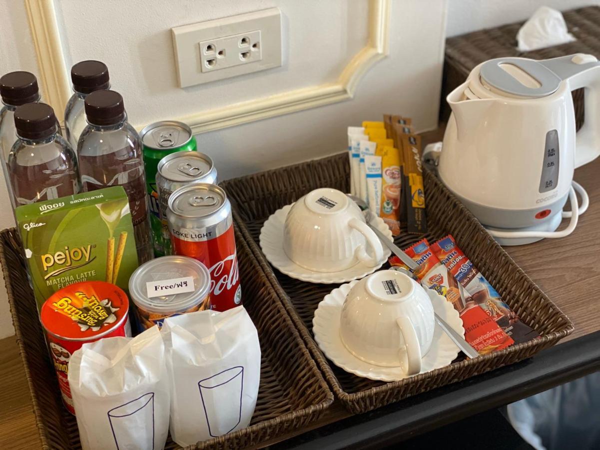 The Maceo Hotel ノーンカーイ エクステリア 写真