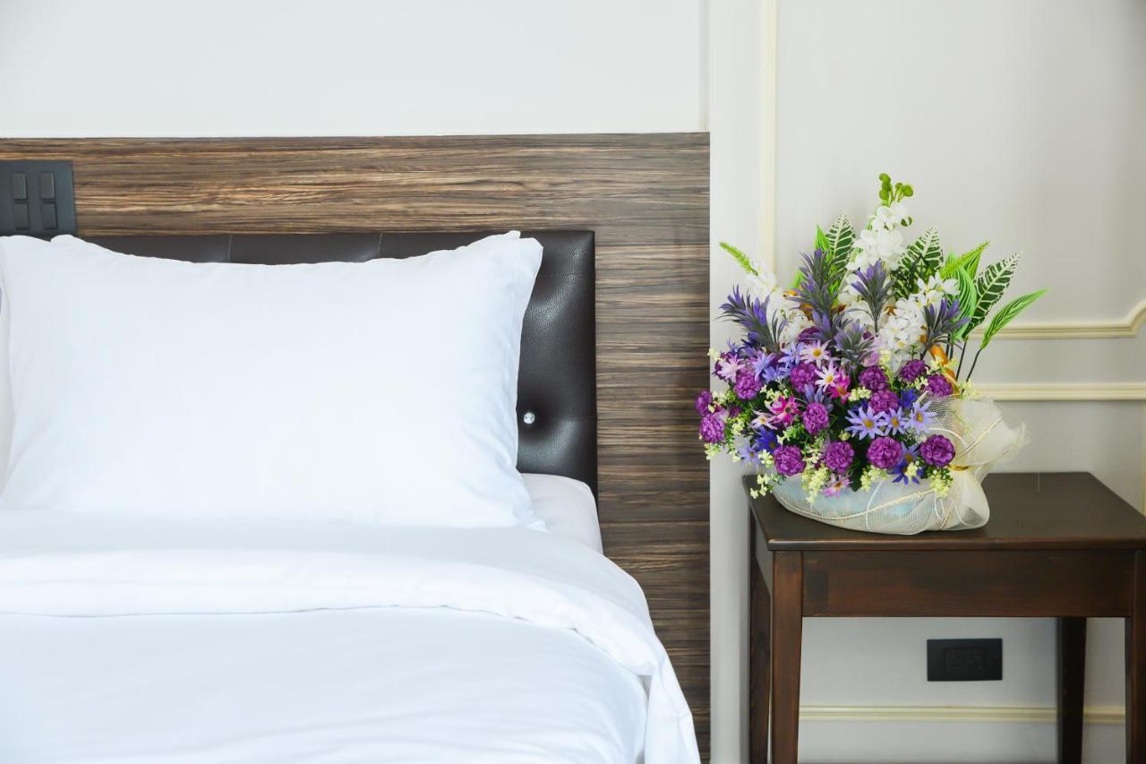 The Maceo Hotel ノーンカーイ エクステリア 写真