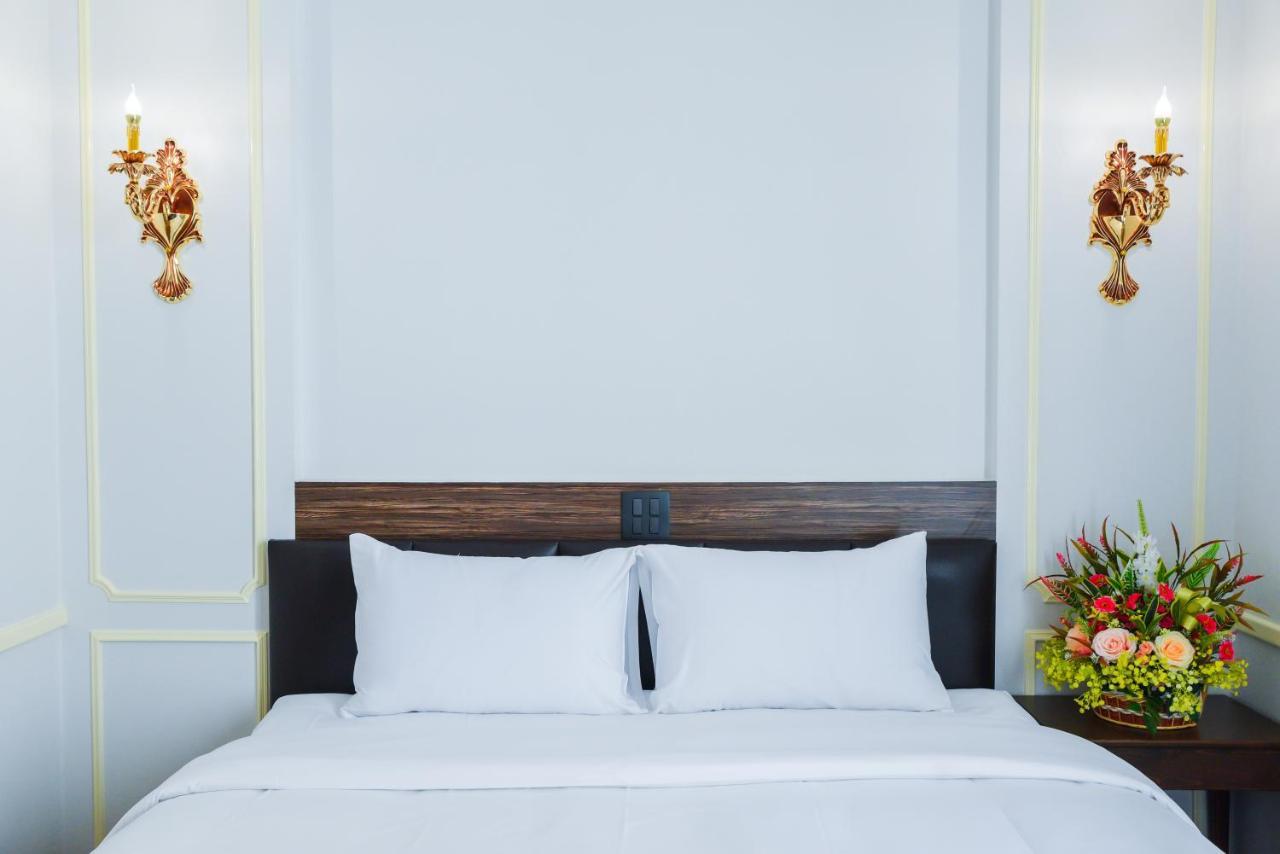 The Maceo Hotel ノーンカーイ エクステリア 写真