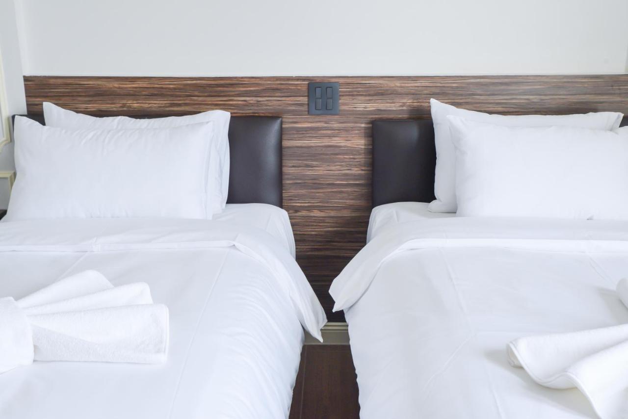 The Maceo Hotel ノーンカーイ エクステリア 写真