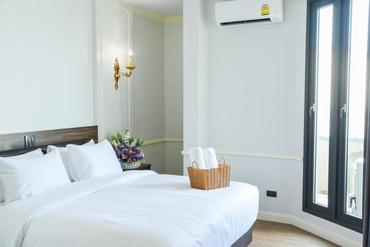 The Maceo Hotel ノーンカーイ エクステリア 写真