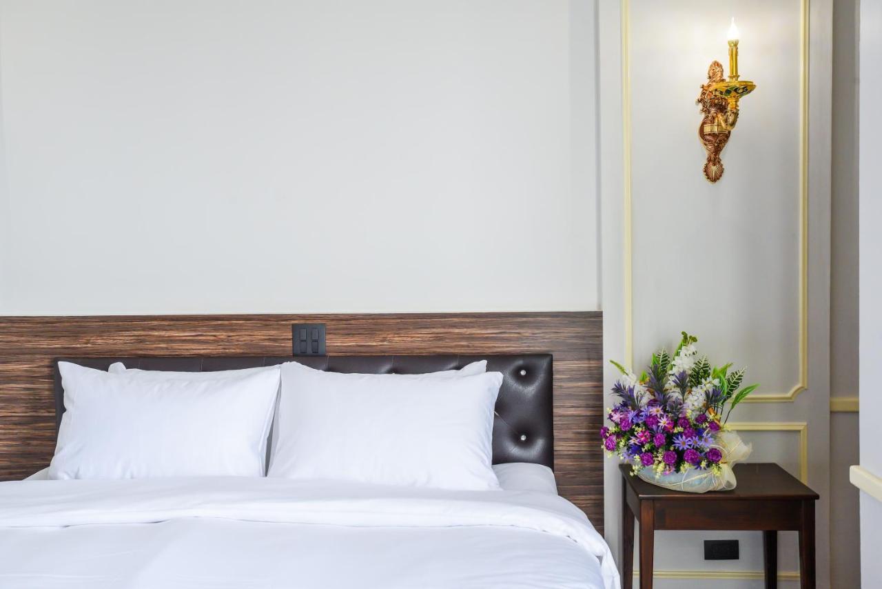 The Maceo Hotel ノーンカーイ エクステリア 写真