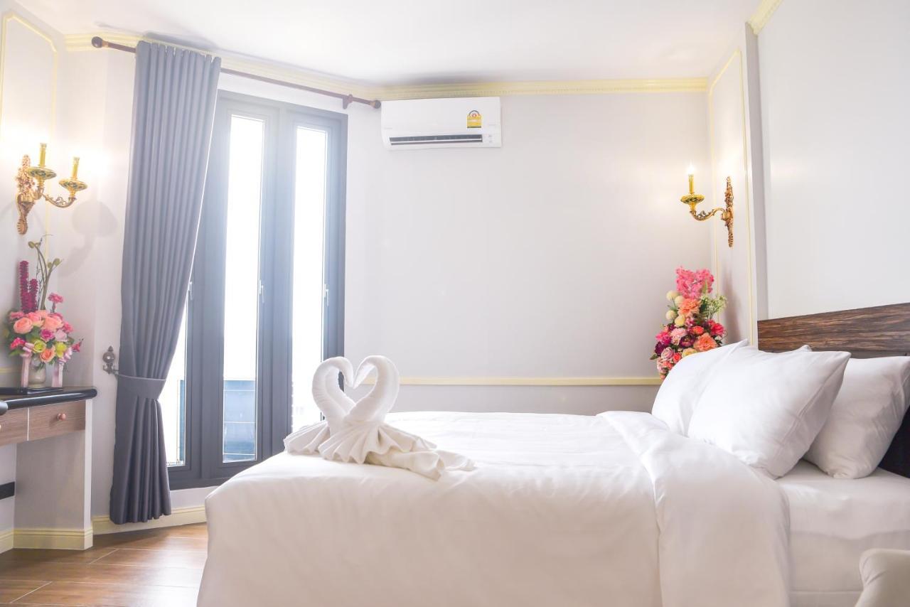 The Maceo Hotel ノーンカーイ エクステリア 写真